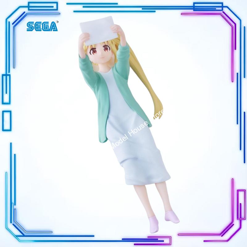 Model Kit Bocchi - Op voorraad Originele SEGA Bocchi The