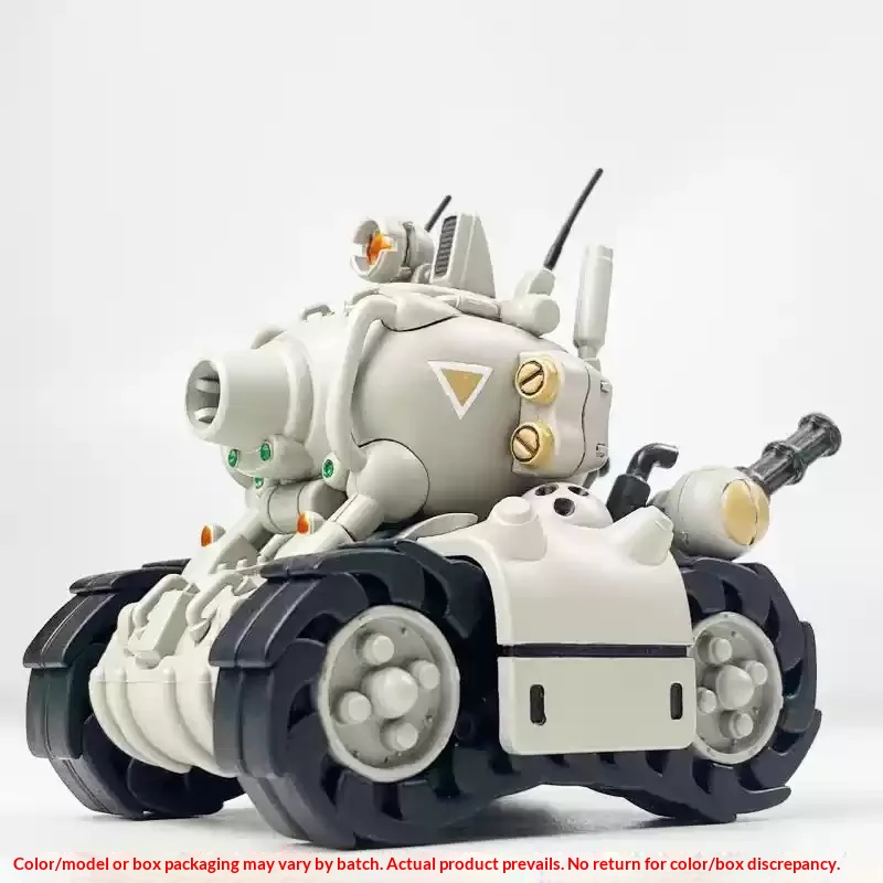 Model Kit Metal Slug - Op voorraad Nieuwe Release Metal Slug