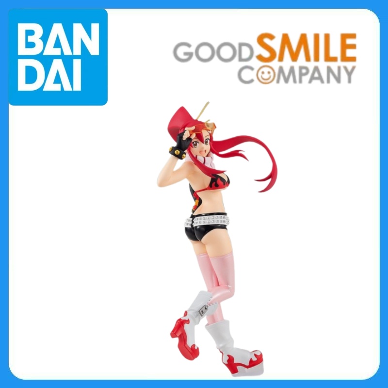 Model Kit Gurren Lagann - In Voorraad Echte Goede Glimlach Bedrijf