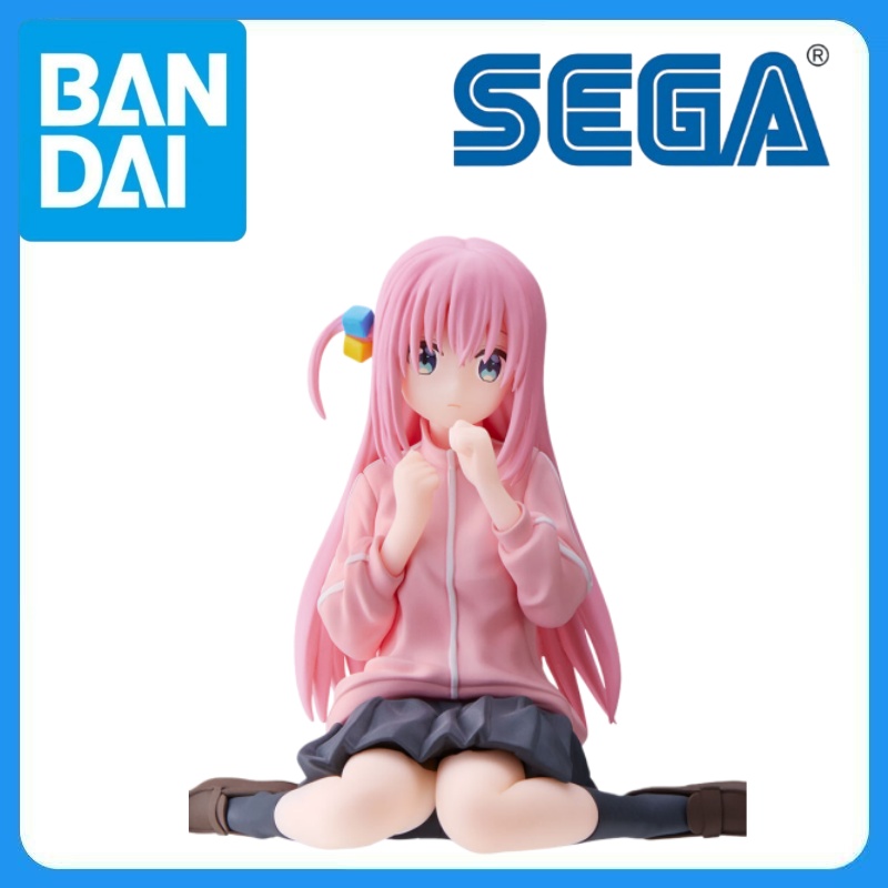 Model Kit Bocchi - Op voorraad Echte SEGA Bocchi The