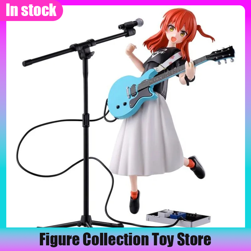 Model Kit Bocchi - Bandai 30MP Bocchi de Rots! Gotoh
