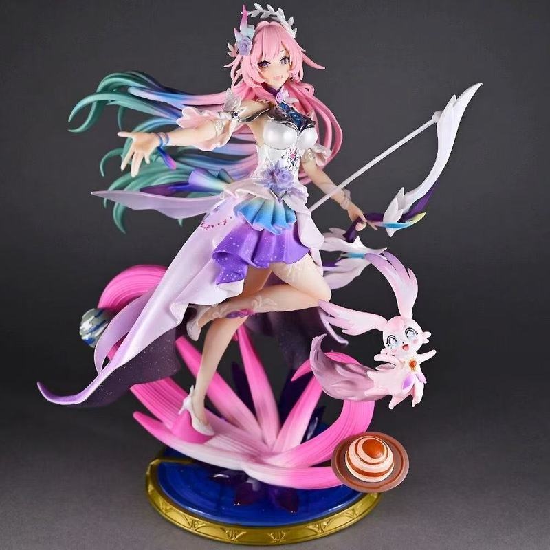 Model Kit Gurren Lagann - Op voorraad Honkai: Star Rail Xi