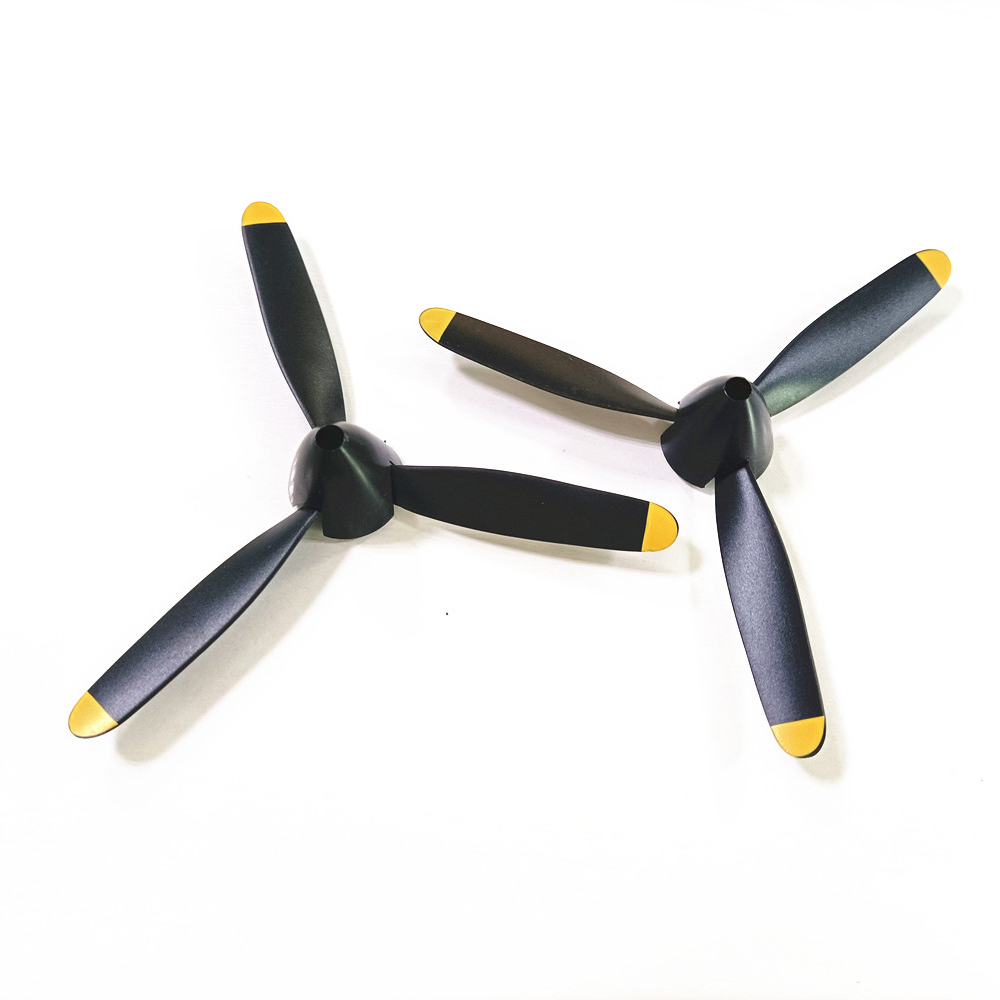 Model Kit Spitfire - Volantex RC 3-blads propeller voor 761-5