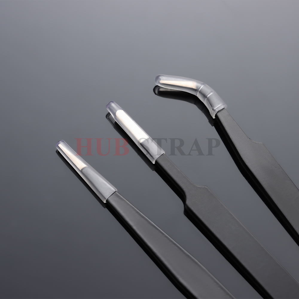 6 stuks antistatisch roestvrij - Model Kit Tweezers recensie en prijs