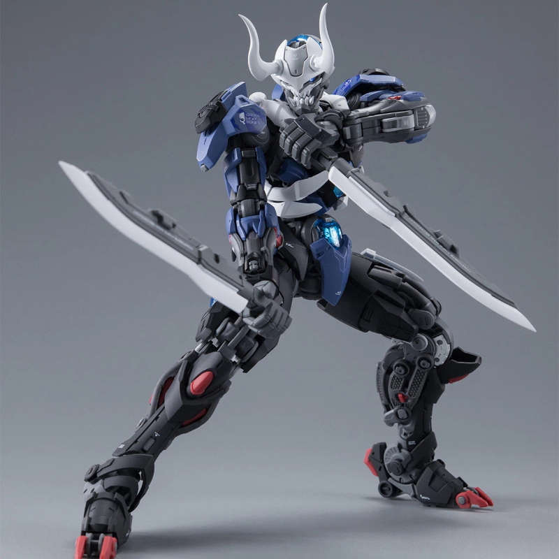 HEMOXIAN Gearticuleerde Mecha  - Model Kit Ninja recensie en prijs