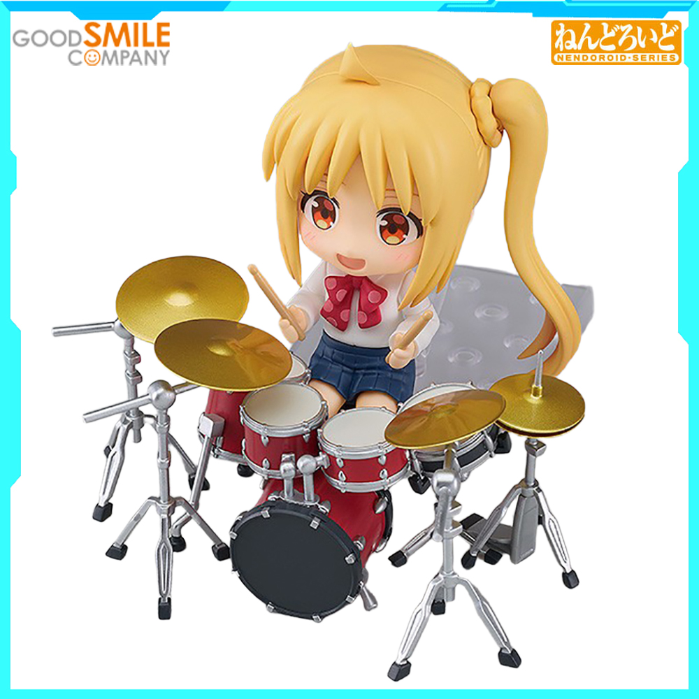 100% originele Good Smile Comp - Model Kit Bocchi recensie en prijs