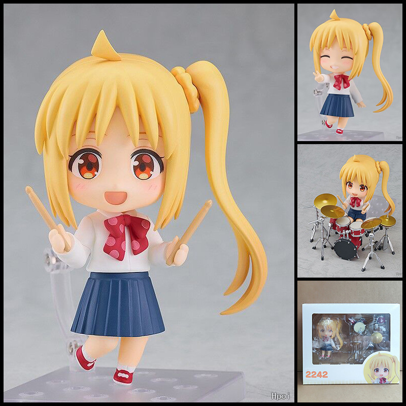 2242 Ijichi Nijika Bocchi The  - Model Kit Bocchi recensie en prijs