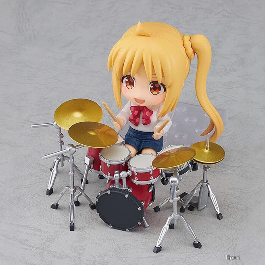 2242 Ijichi Nijika Bocchi The  - Model Kit Bocchi recensie en prijs