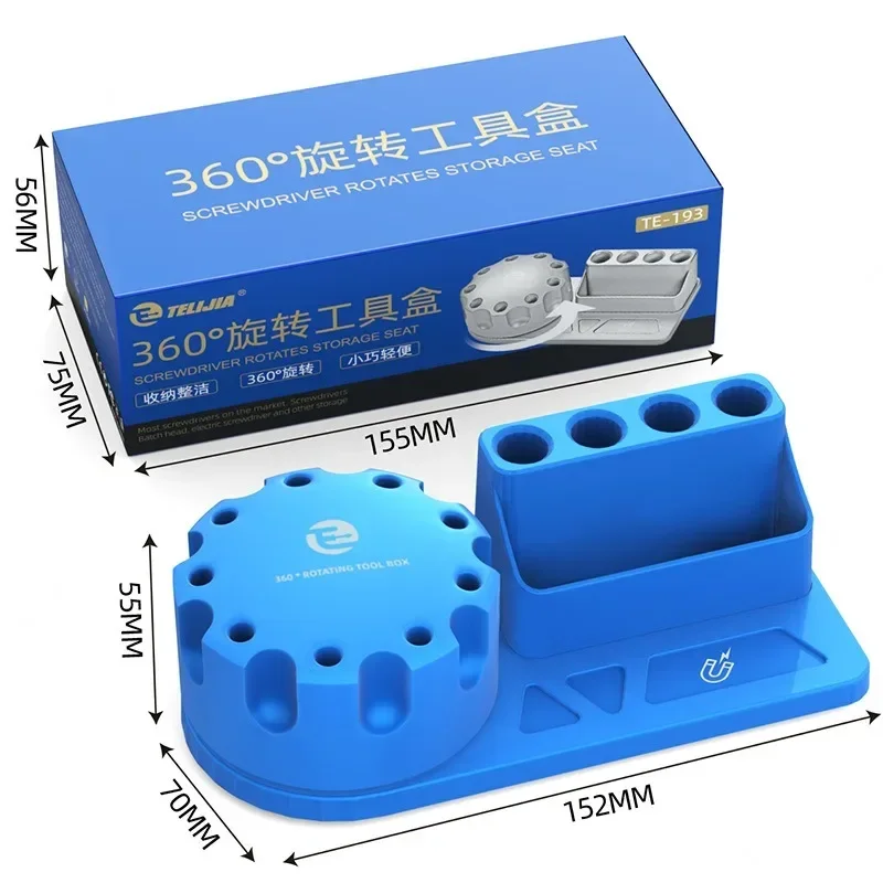Multifunctionele schroevendraa - Model Kit Tweezers recensie en prijs
