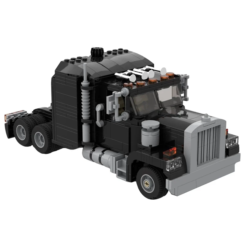 Bricklink Film Ridderrijder Te - Model Kit Robocop recensie en prijs