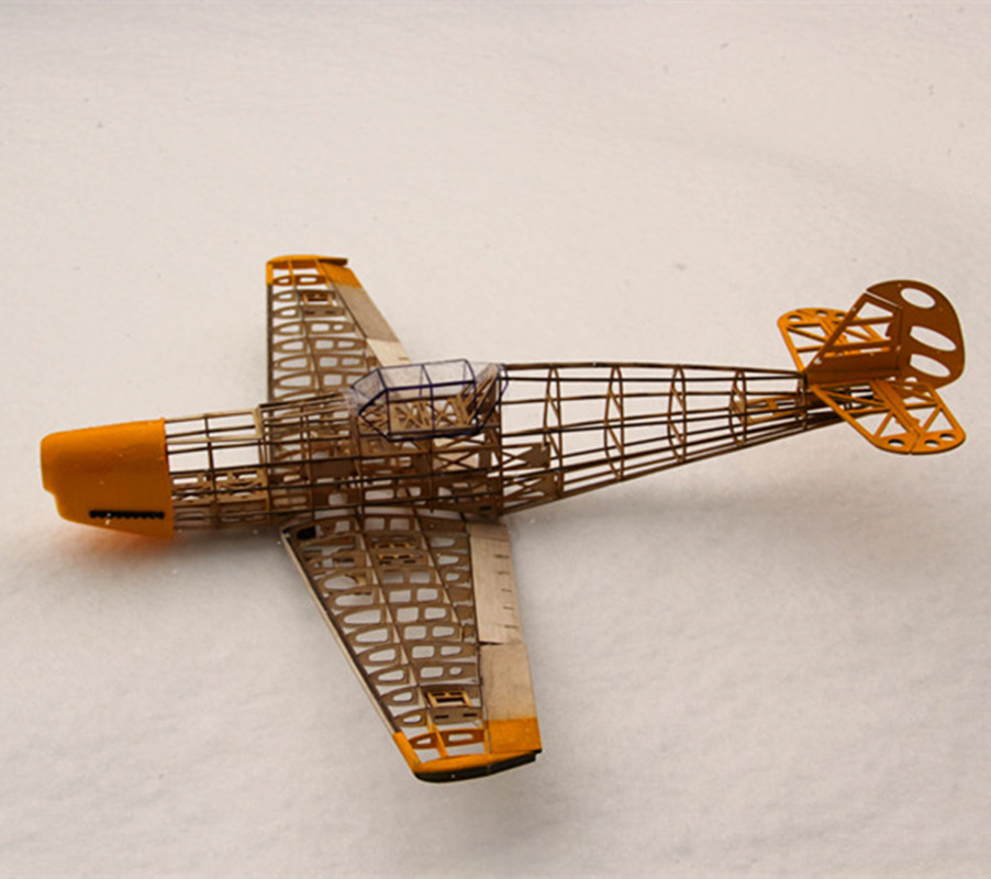 Rc Vliegtuigen Lasergesneden B - Model Kit Spitfire recensie en prijs