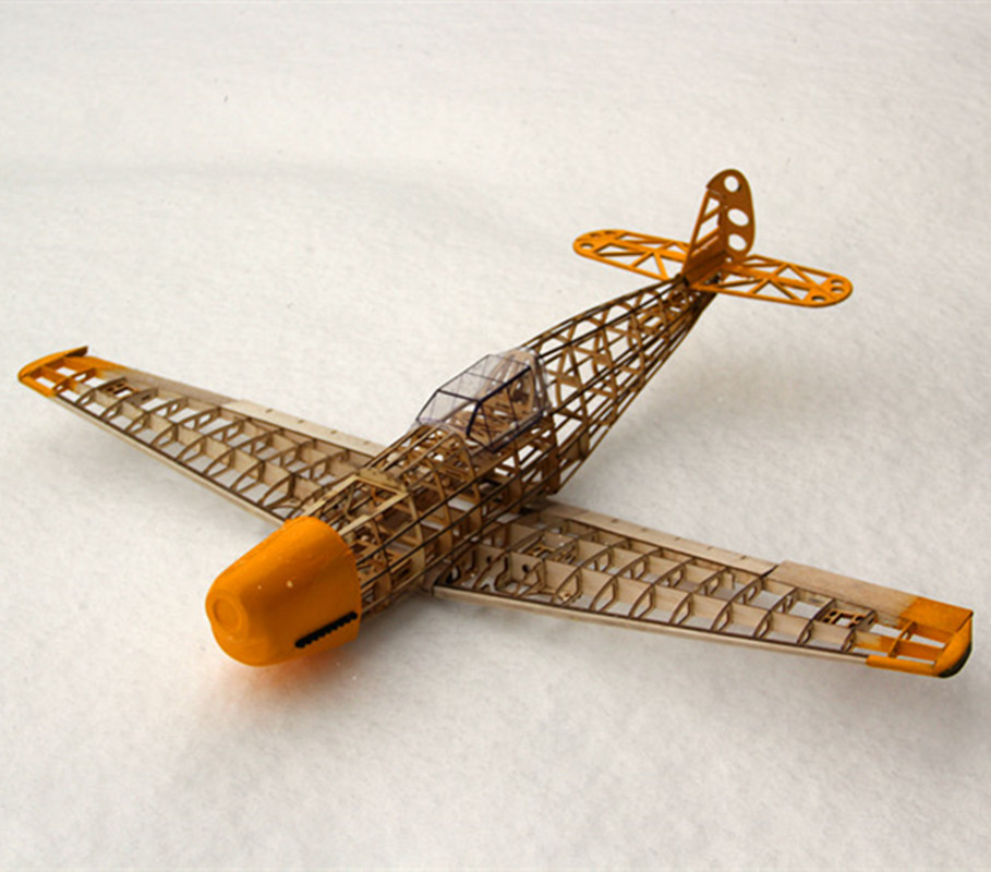 Rc Vliegtuigen Lasergesneden B - Model Kit Spitfire recensie en prijs