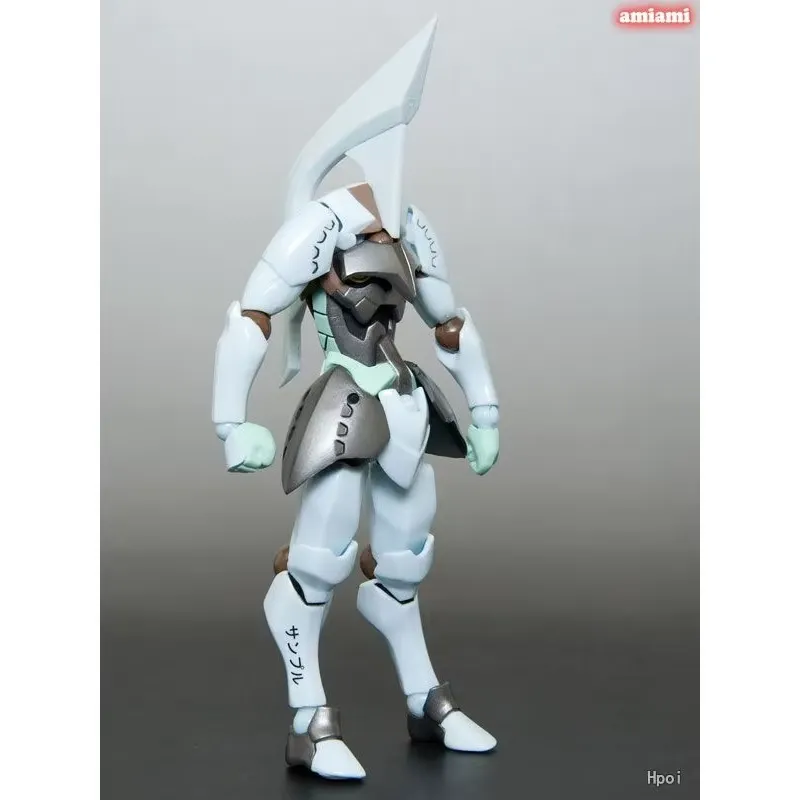 voor KAIYODO Originele LAZENGA - Model Kit Gurren Lagann recensie en prijs