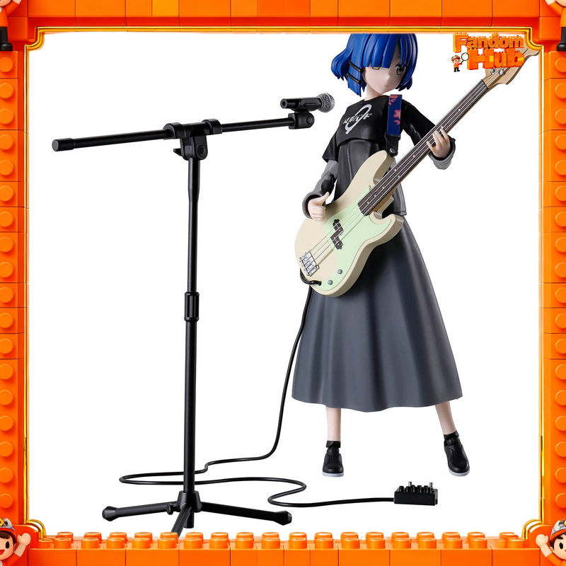 Bandai 30mp Bocchi De Rots! Ya - Model Kit Bocchi recensie en prijs