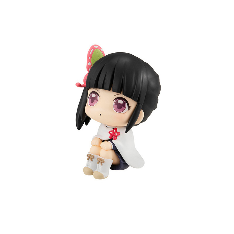 Anime Figuur Demon Slayer Nezu - Model Kit Nezuko recensie en prijs