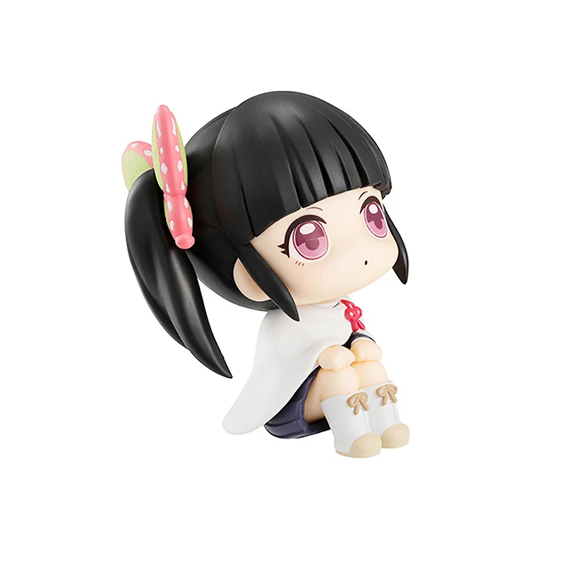 Anime Figuur Demon Slayer Nezu - Model Kit Nezuko recensie en prijs