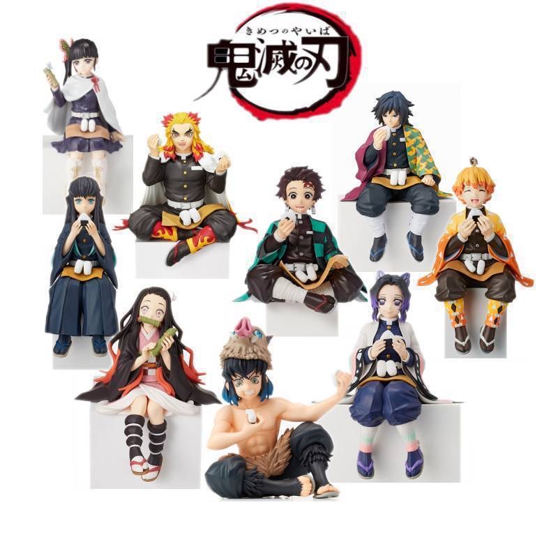 Anime Demon Sayaer Ac Chion Fi - Model Kit Nezuko recensie en prijs
