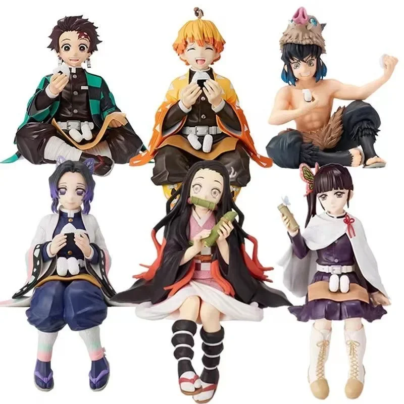 Anime Demon Sayaer Ac Chion Fi - Model Kit Nezuko recensie en prijs