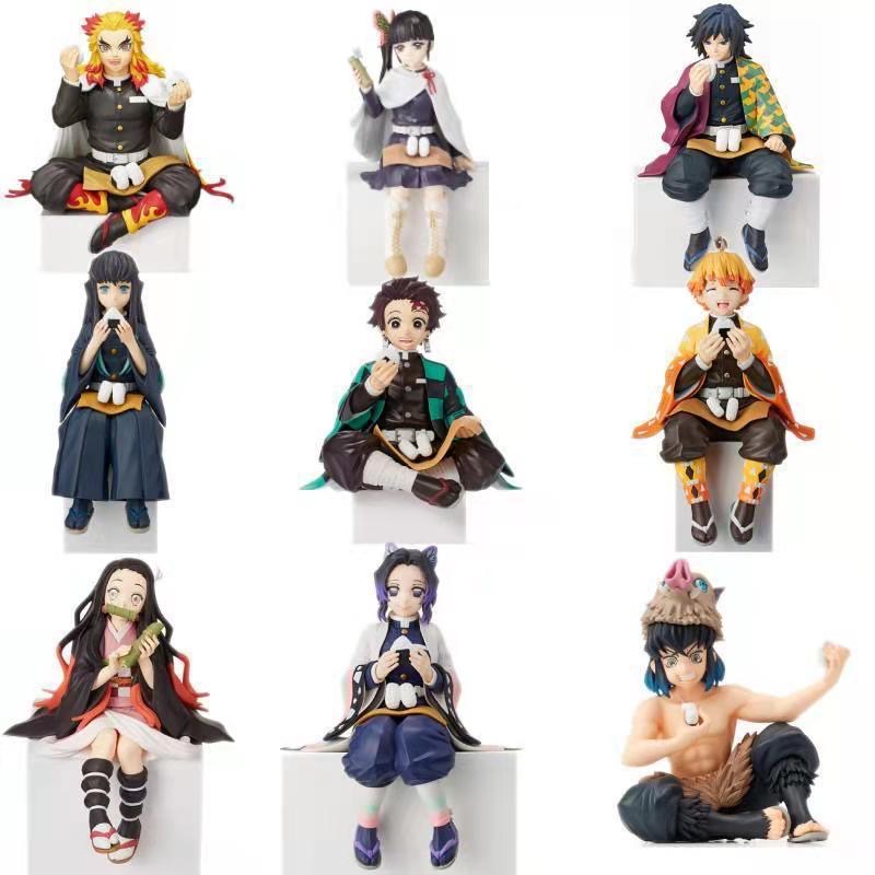 Anime Demon Sayaer Ac Chion Fi - Model Kit Nezuko recensie en prijs