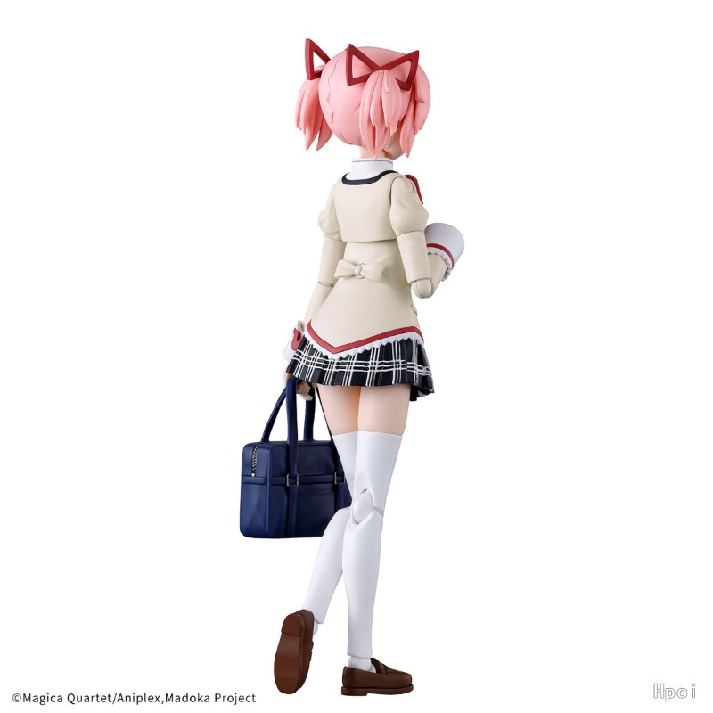 BANDAI 30MP Madoka Kaname Scho - Model Kit Bocchi recensie en prijs