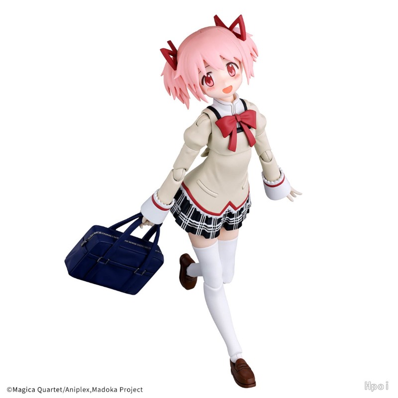 BANDAI 30MP Madoka Kaname Scho - Model Kit Bocchi recensie en prijs