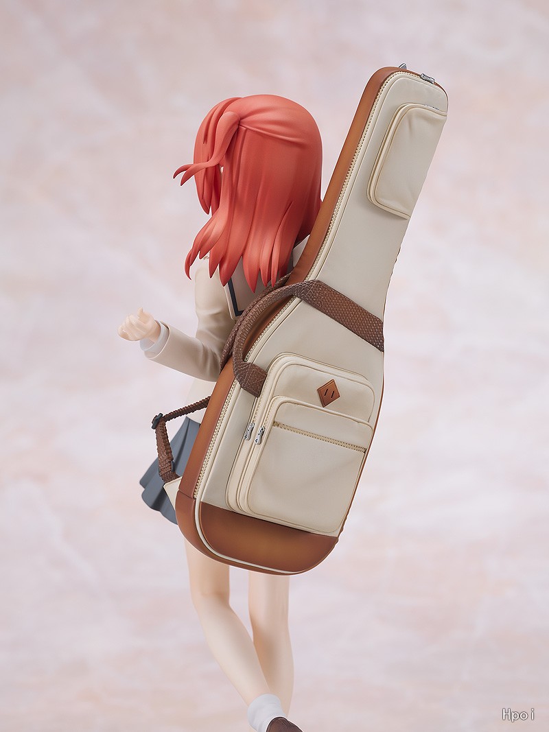 BANDAI 22CM Anime Bocchi de Ro - Model Kit Bocchi recensie en prijs