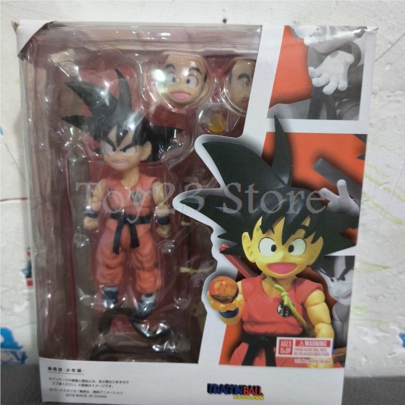 Dragon Ball Z Super Figuren So - Model Kit Zoid recensie en prijs