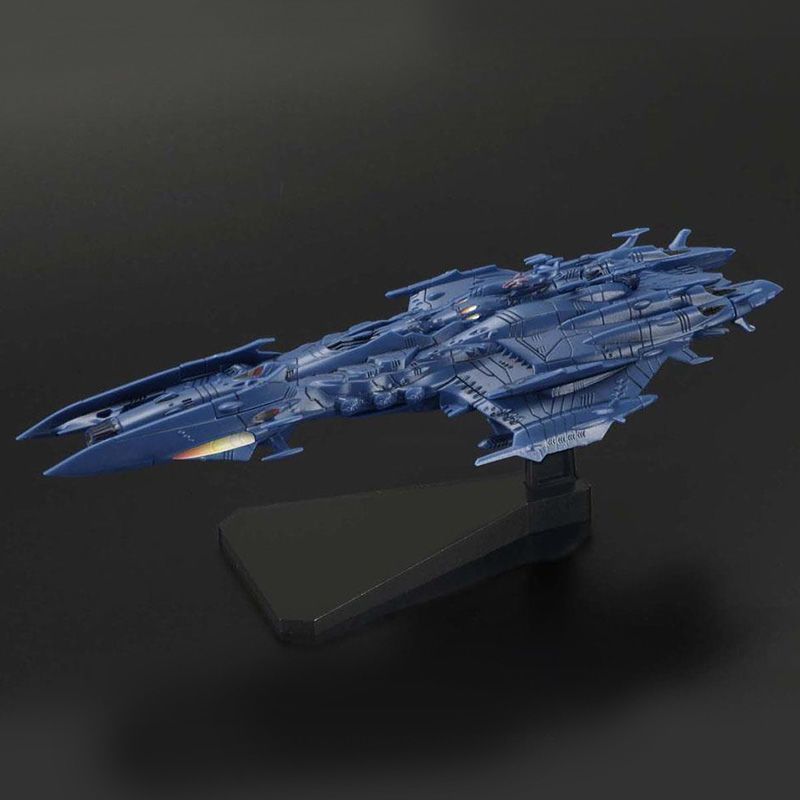 Originele Bandai Model Kit Spa - Model Kit Yamato Space recensie en prijs