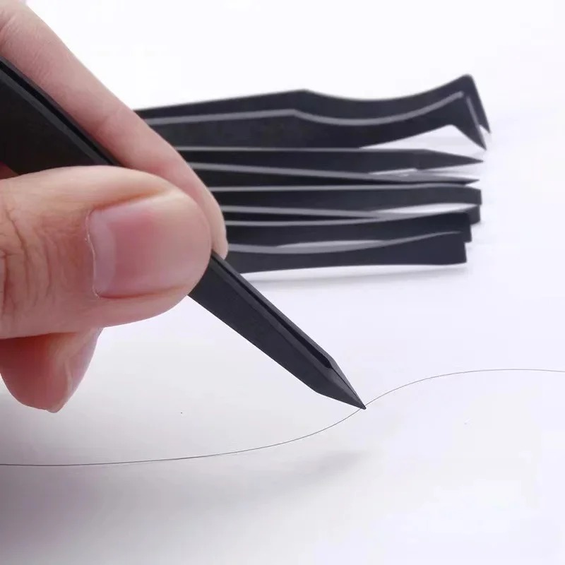Precisie ESD antistatische pin - Model Kit Tweezers recensie en prijs