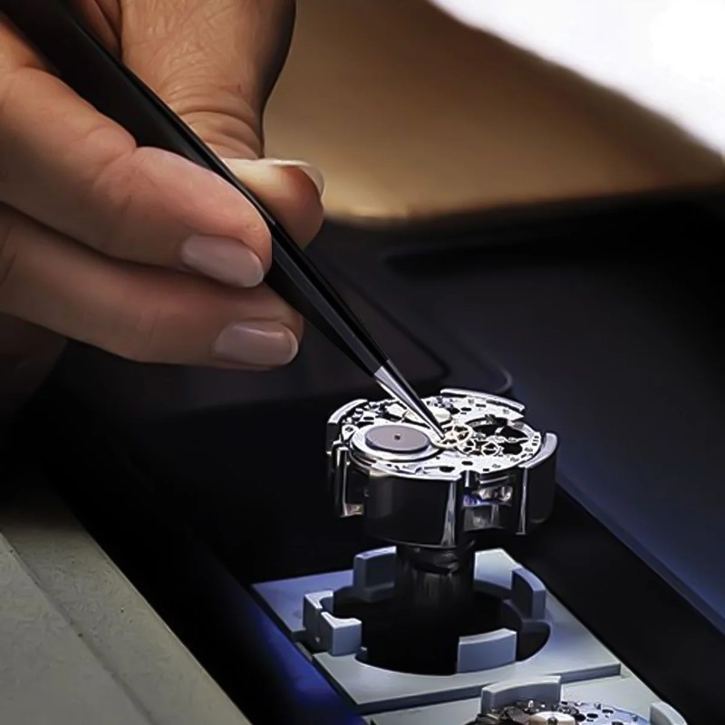 Precisie ESD antistatische pin - Model Kit Tweezers recensie en prijs