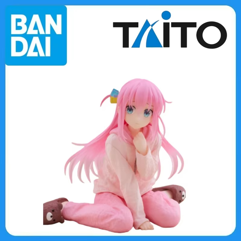 Op voorraad, originele TAiTO B - Model Kit Bocchi recensie en prijs