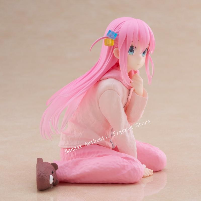 Op voorraad, originele TAiTO B - Model Kit Bocchi recensie en prijs