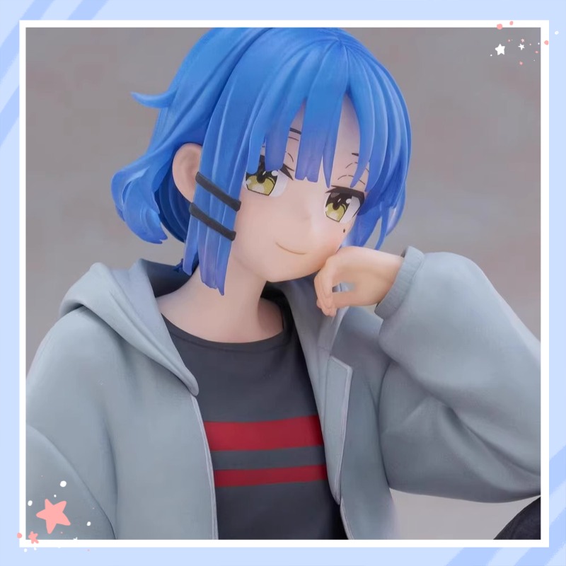 Bocchi The Rock Ryo Yamada Cas - Model Kit Bocchi recensie en prijs