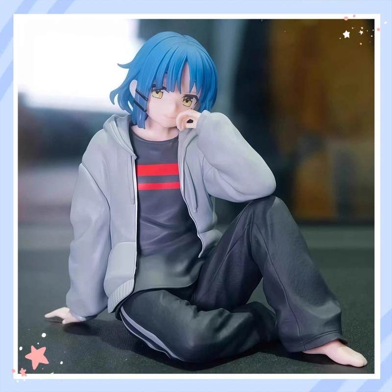 Bocchi The Rock Ryo Yamada Cas - Model Kit Bocchi recensie en prijs