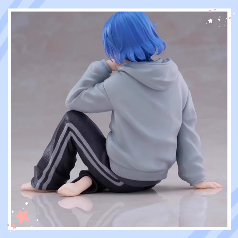 Bocchi The Rock Ryo Yamada Cas - Model Kit Bocchi recensie en prijs