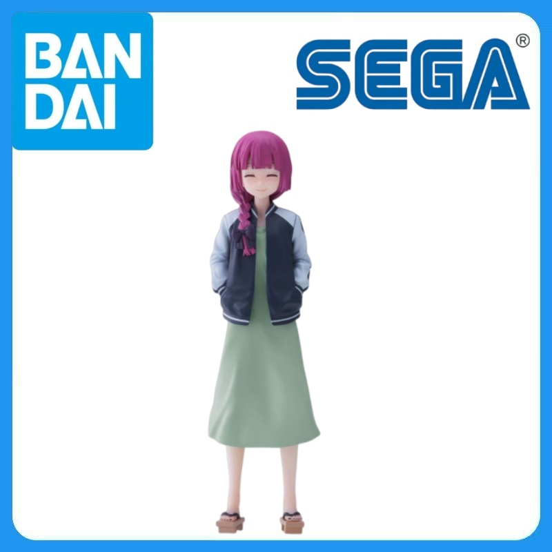 In Voorraad Echt SEGA Bocchi T - Model Kit Bocchi recensie en prijs
