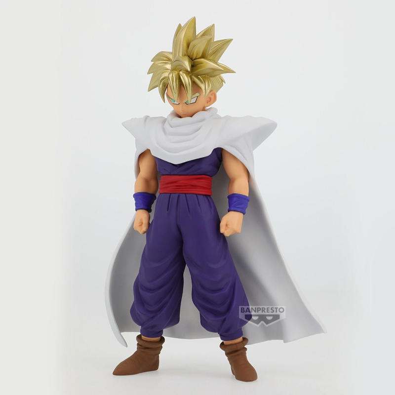 Banpresto BLOOD OF SAIYANS Dra - Model Kit Zoid recensie en prijs