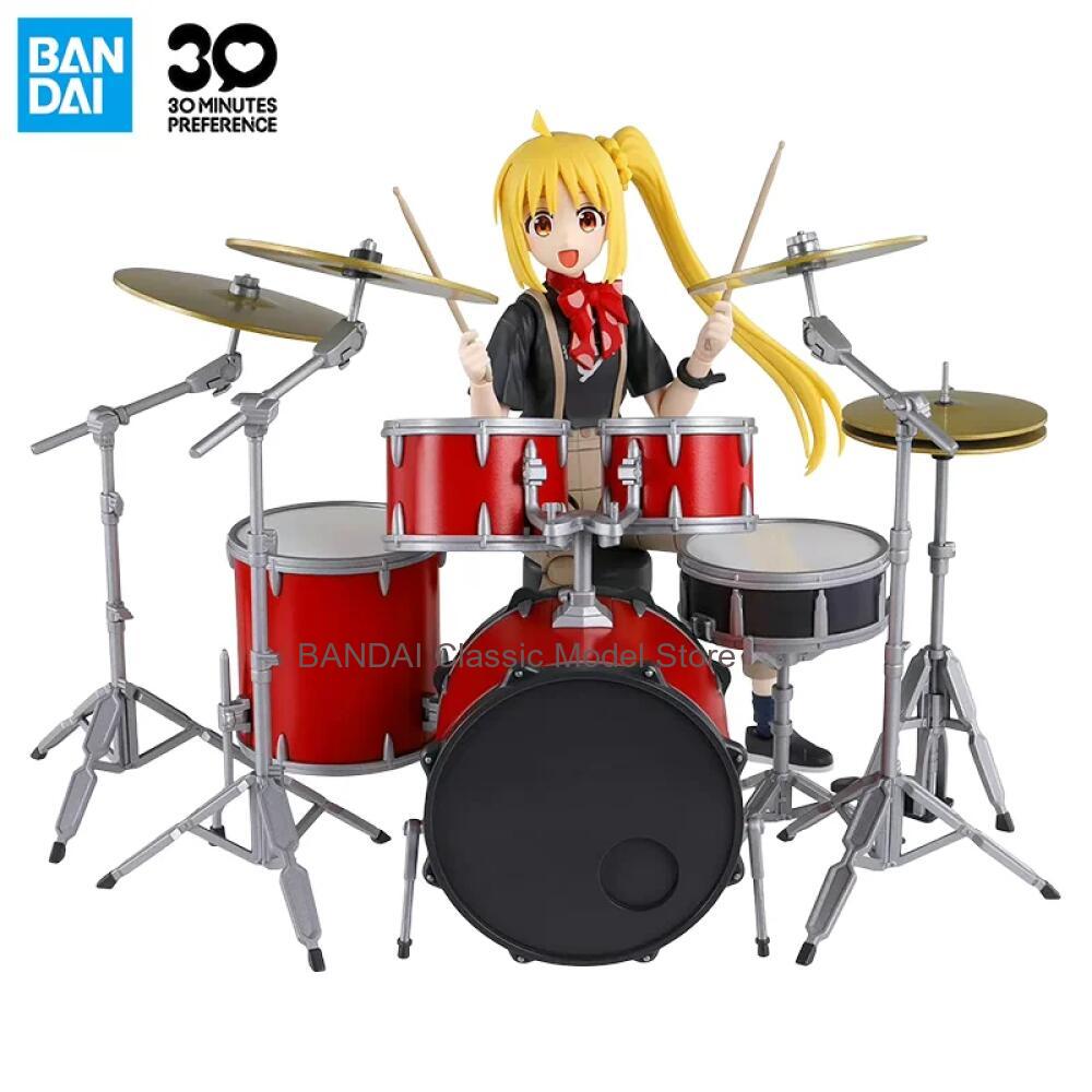 Bocchi de Rots! 30MP Nijika Ij - Model Kit Bocchi recensie en prijs