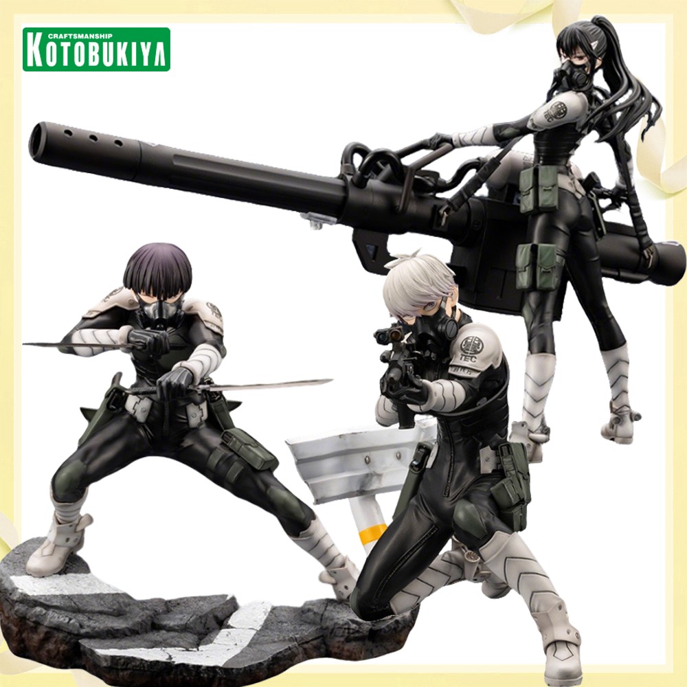 100% Originele Echte op Voorra - Model Kit Bocchi recensie en prijs