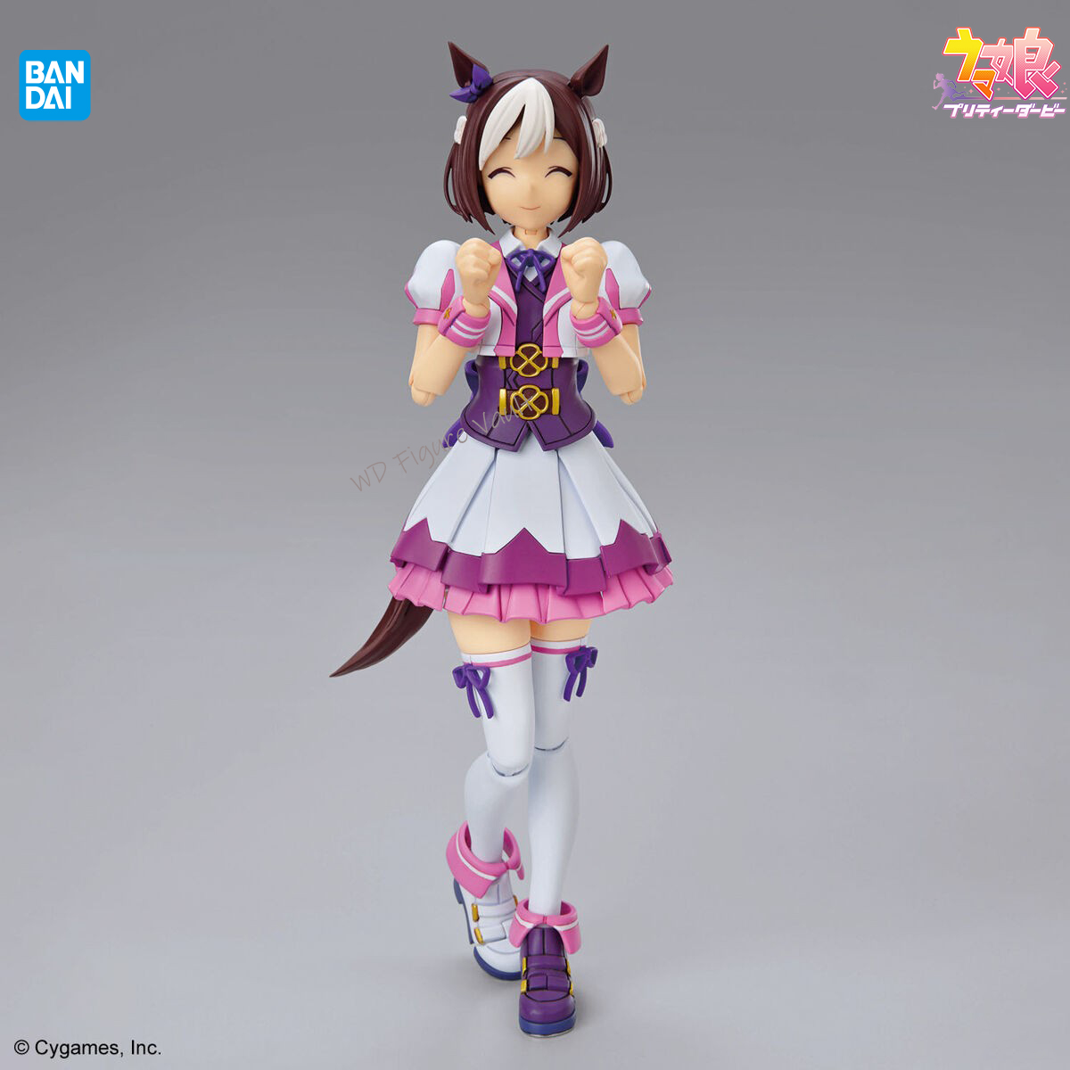 BANPRESTO Figuur-rise Standaar - Model Kit Bocchi recensie en prijs