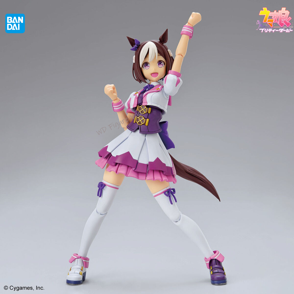 BANPRESTO Figuur-rise Standaar - Model Kit Bocchi recensie en prijs