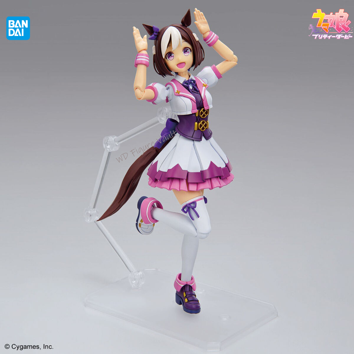 BANPRESTO Figuur-rise Standaar - Model Kit Bocchi recensie en prijs