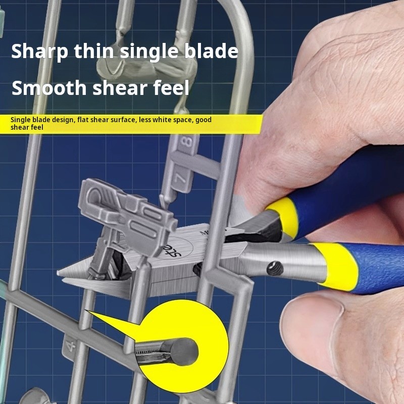 Stedi Model Building Tool Kit  - Model Kit Tweezers recensie en prijs