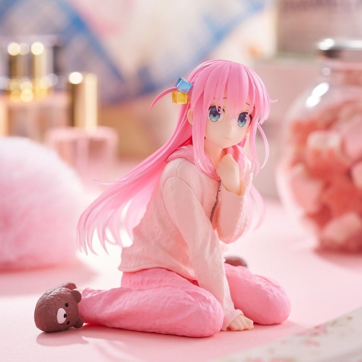 Gotoh Hitori Actiefiguren Japa - Model Kit Bocchi recensie en prijs