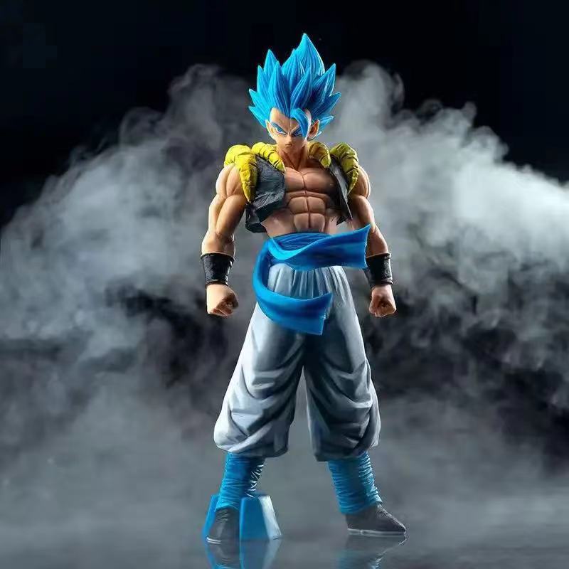 31Cm Dragon Ball Z Super Saiya - Model Kit Zoid recensie en prijs