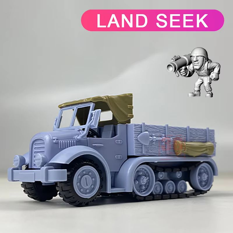 Hot Era-modellen Metal Slug X- - Model Kit Metal Slug recensie en prijs