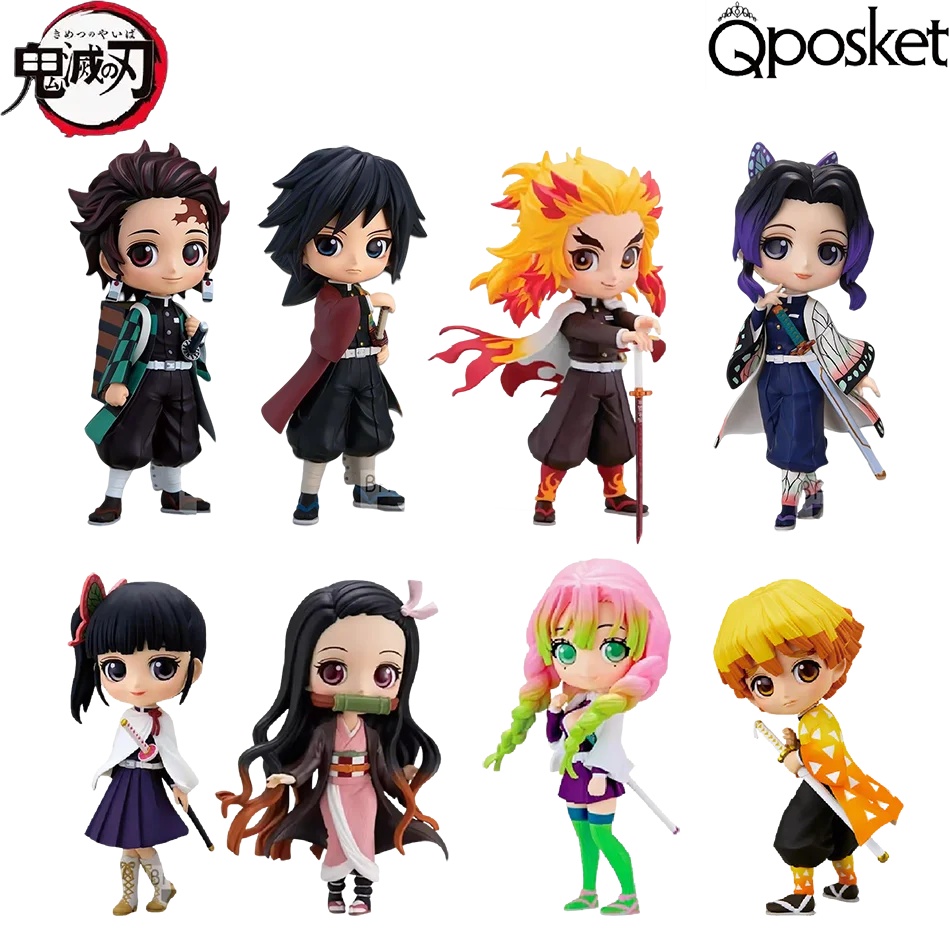 15cm Demon Slayer Anime Figuur - Model Kit Nezuko recensie en prijs