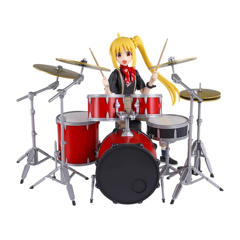 Bandai 30 Minutes Preference 3 - Model Kit Bocchi recensie en prijs