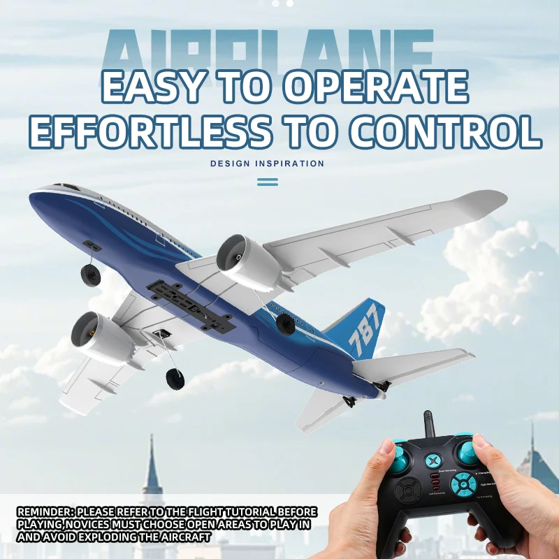 BM30 787 3CH RC Vliegtuig 2.4G - Model Kit Spitfire recensie en prijs