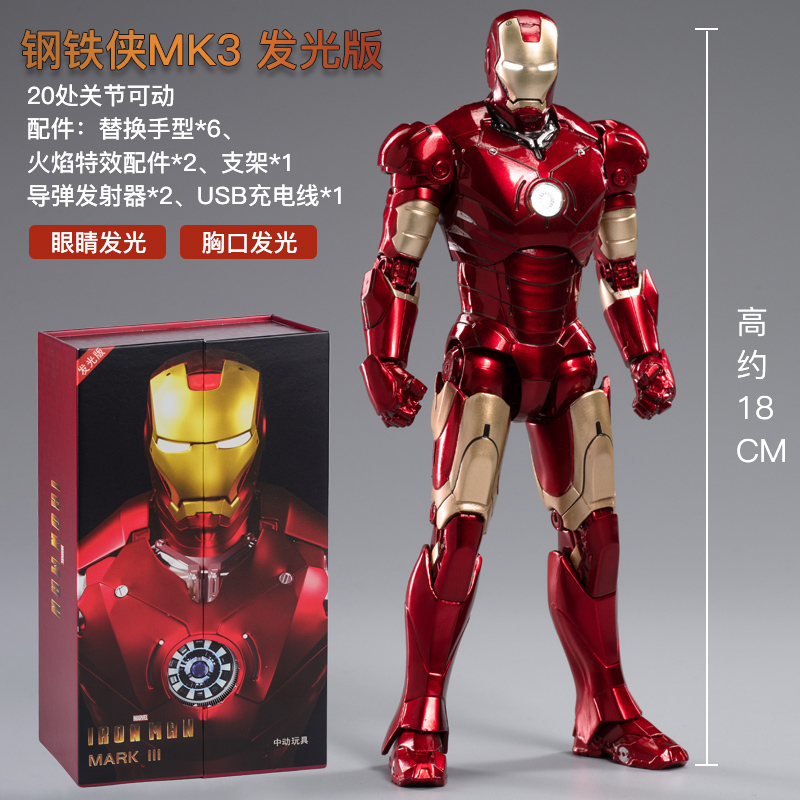Originele Avengers Zd Speelgoe - Model Kit Spiderman recensie en prijs